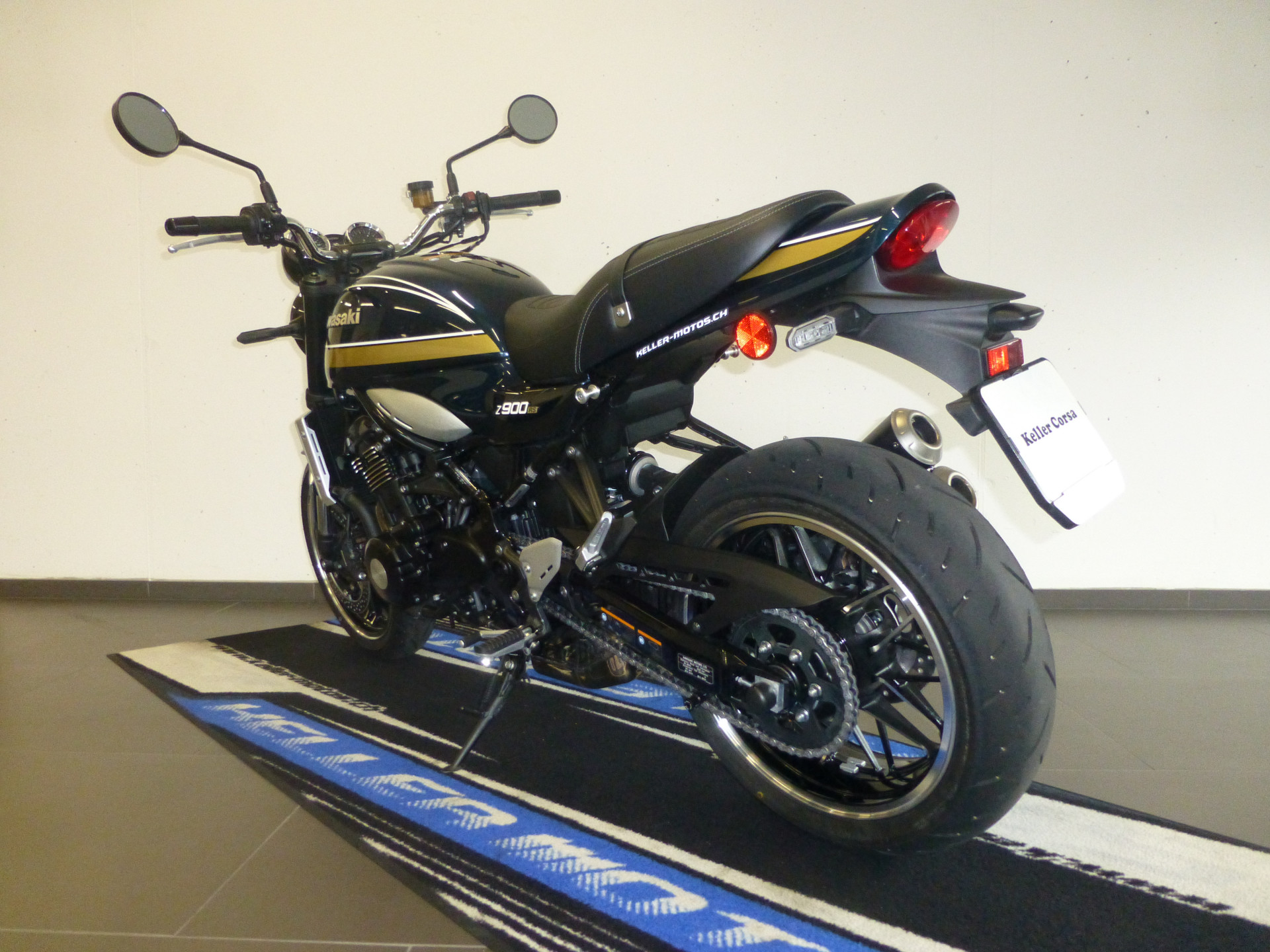 KAWASAKI Z 900 RS-image-3