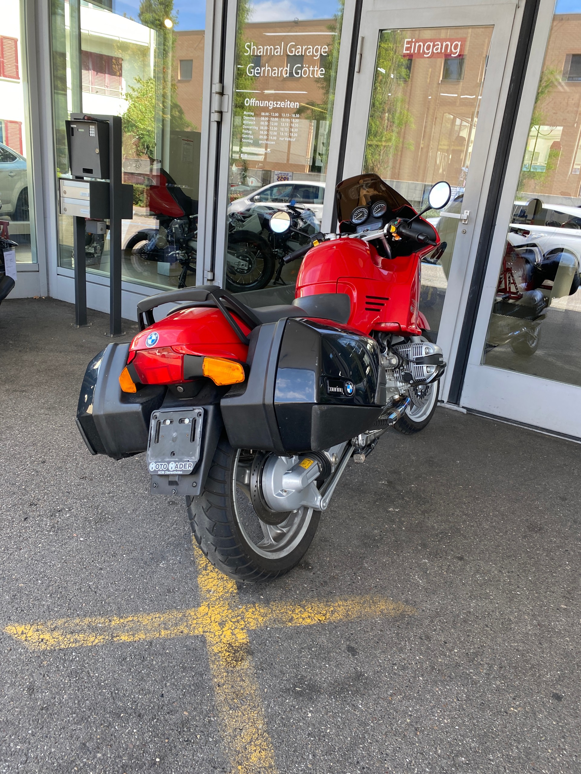 BMW R 1100 RS-image-11