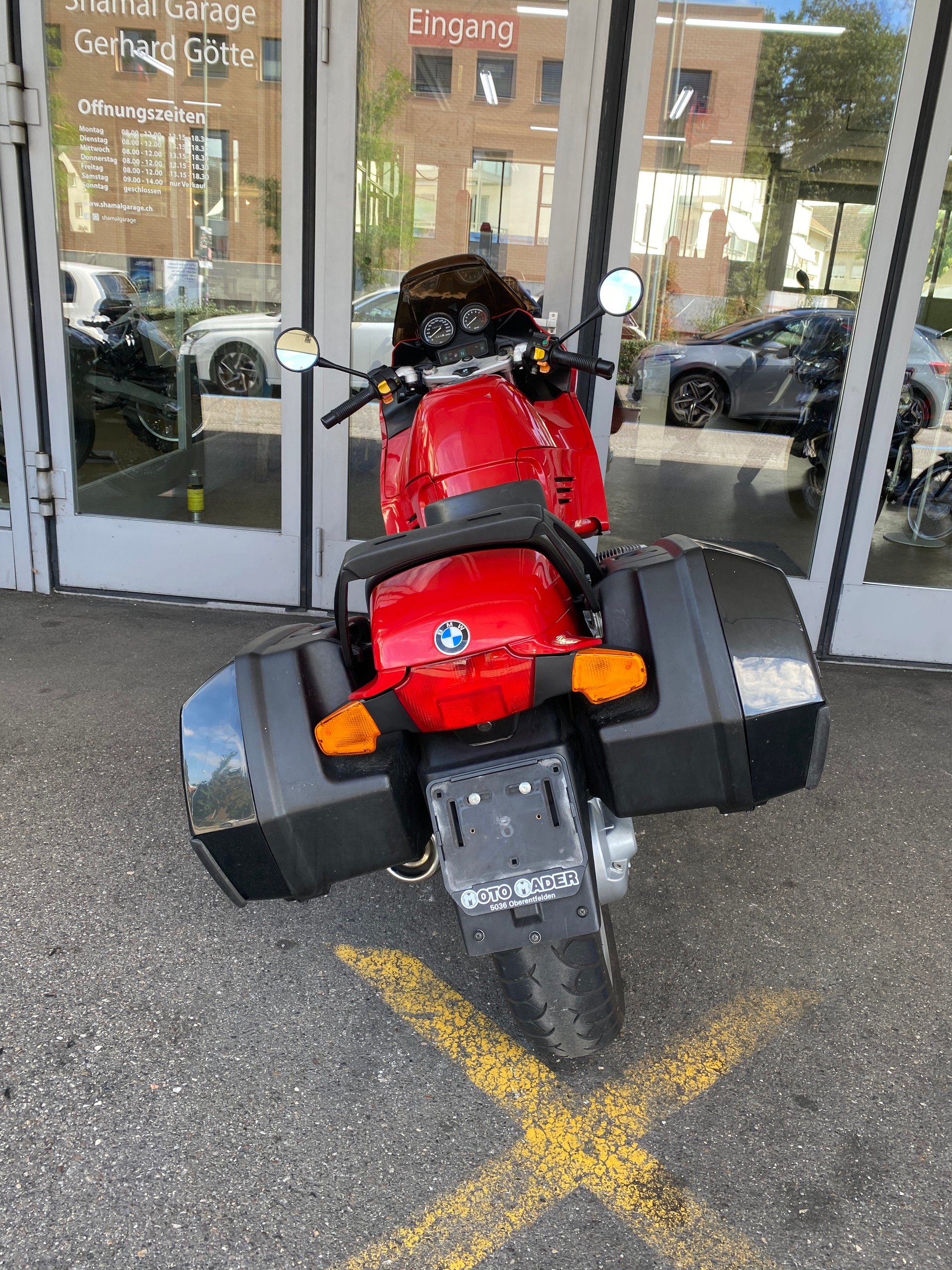 BMW R 1100 RS-image-10
