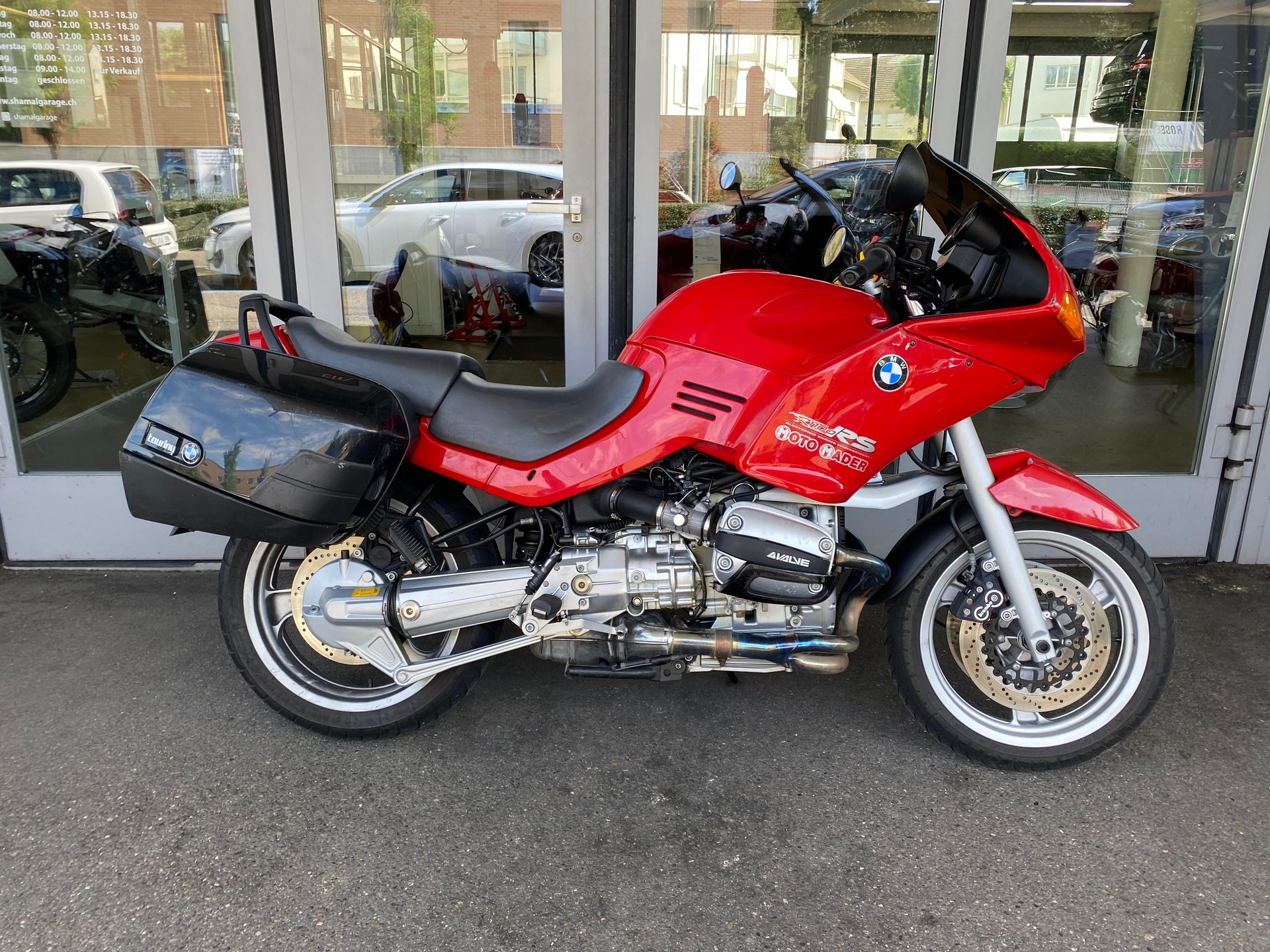 BMW R 1100 RS-image-1