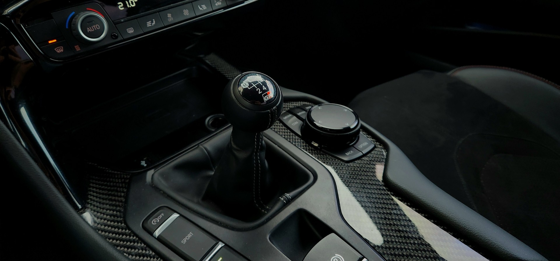 TOYOTA Supra GR 3.0i Turbo GT4 100th Edition Tribute-image-19