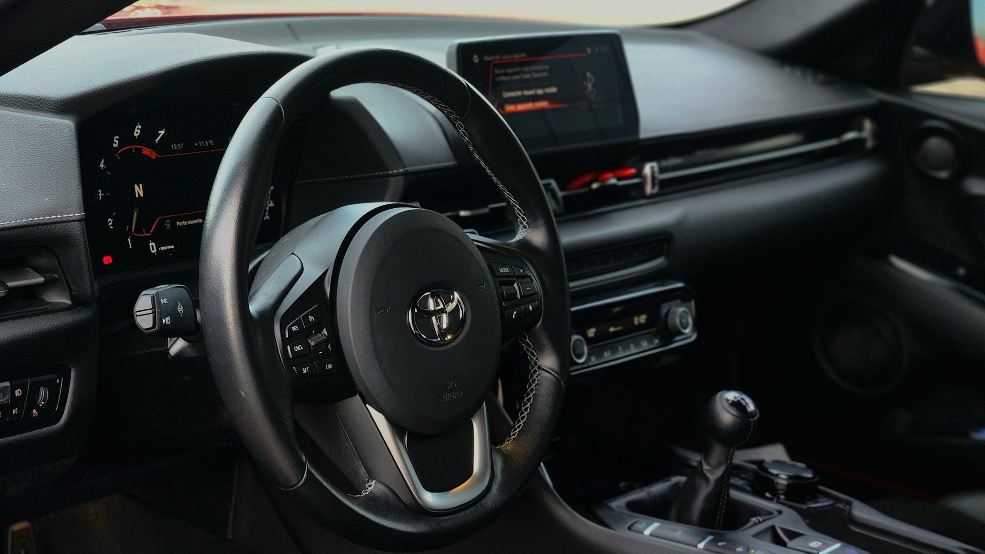 TOYOTA Supra GR 3.0i Turbo GT4 100th Edition Tribute-image-16