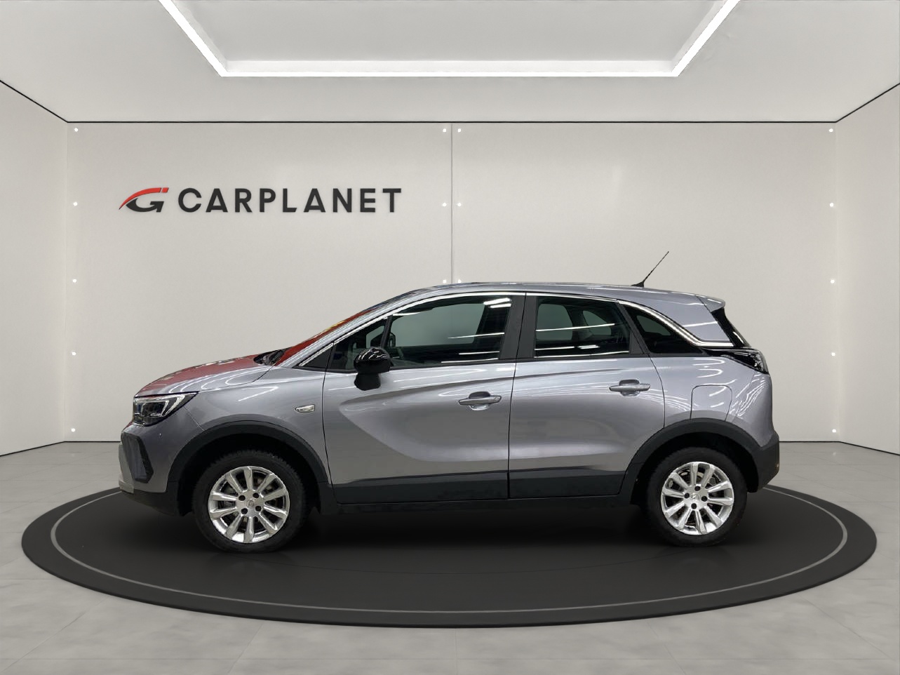 OPEL Crossland 1.2 T 130 Elegance-showroom-element-1
