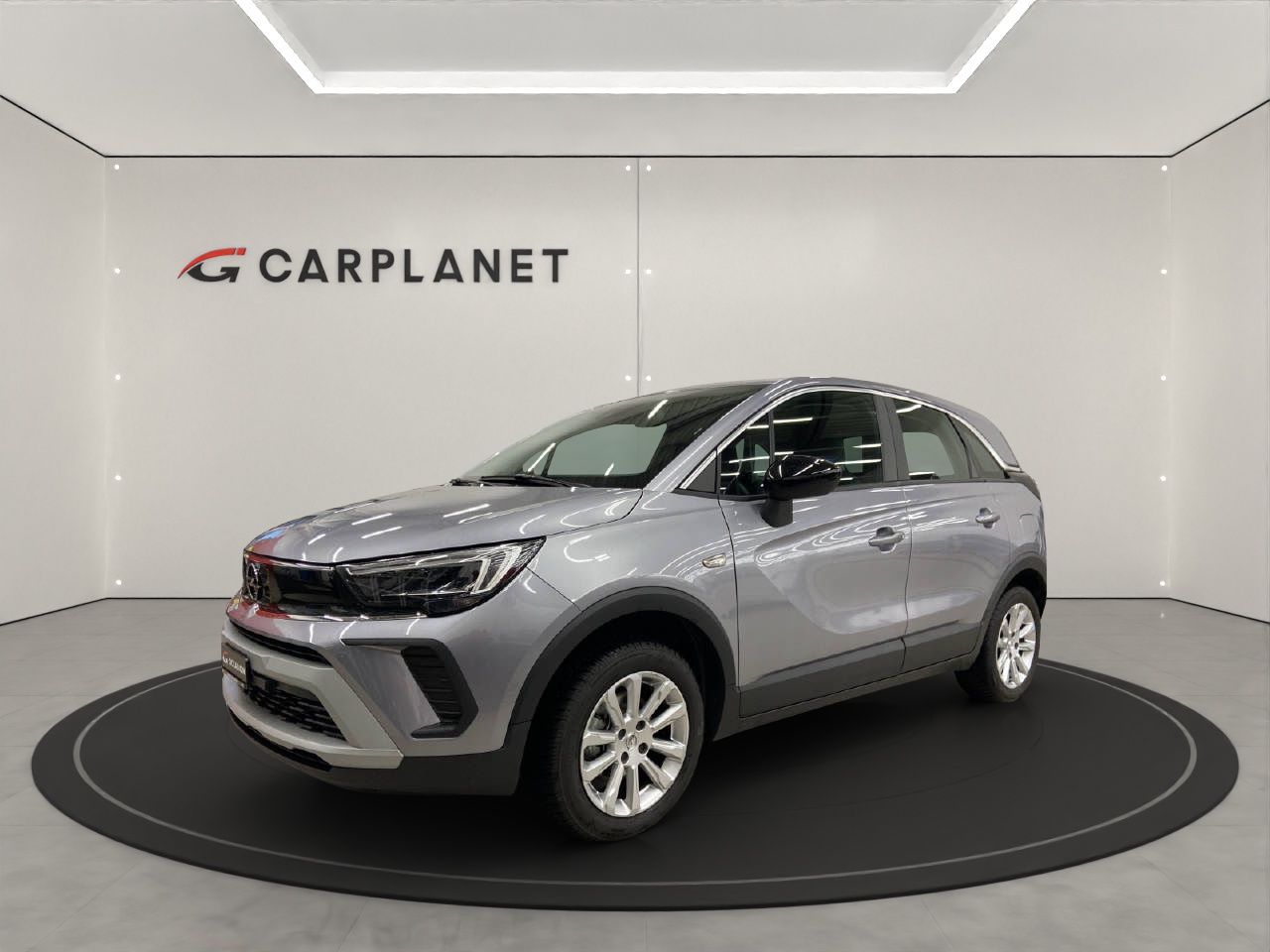 OPEL Crossland 1.2 T 130 Elegance