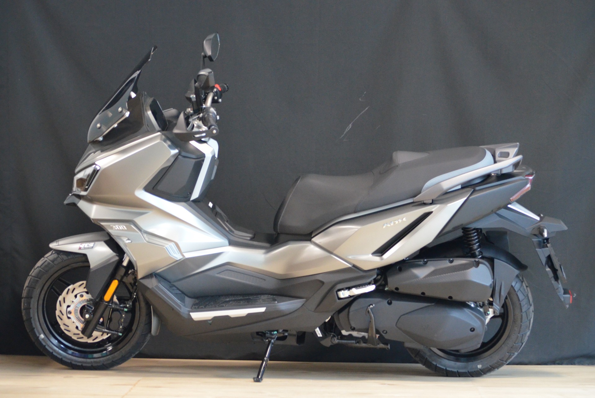 SYM ADX 300 EURO 5+-image-4