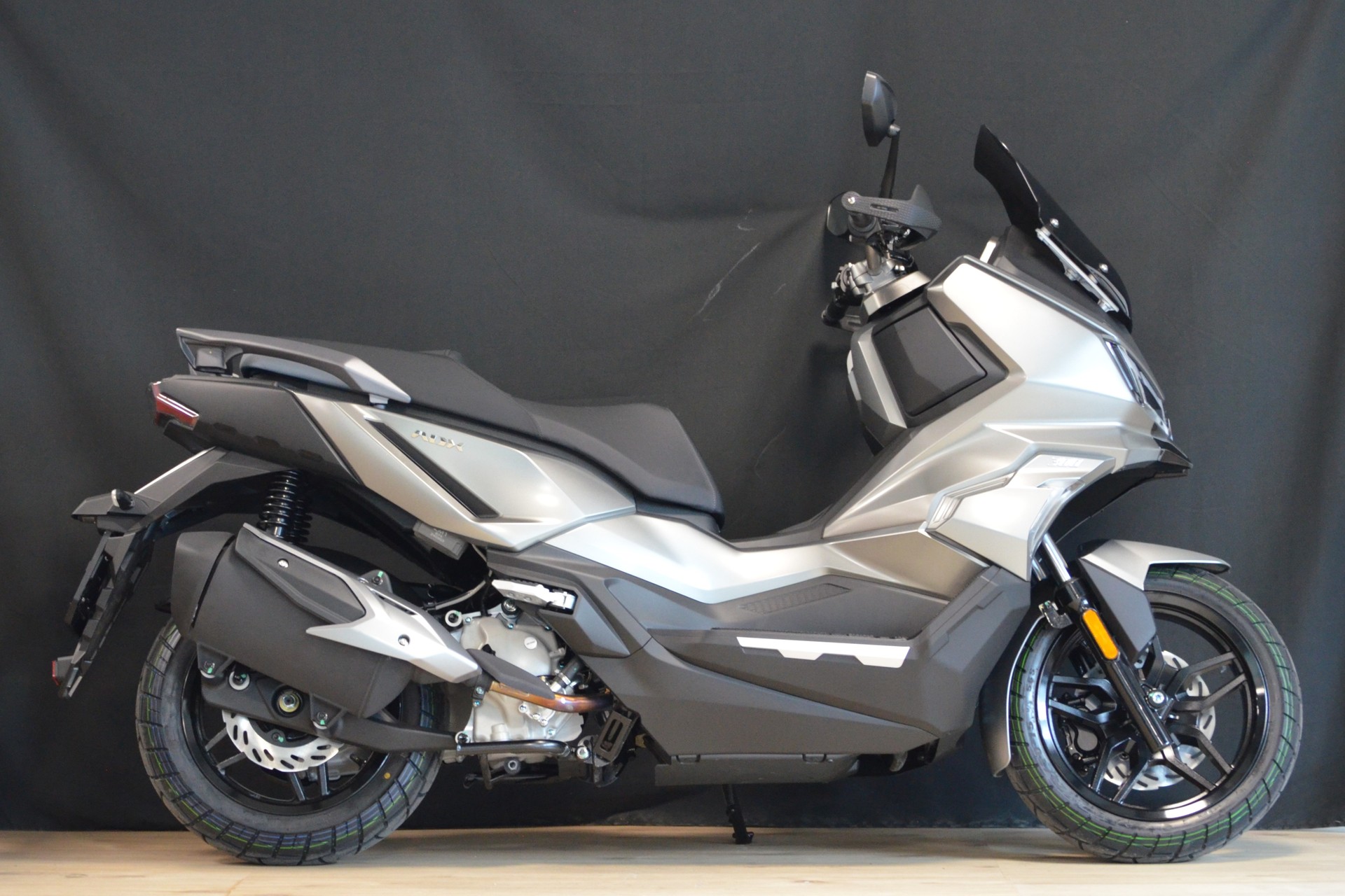 SYM ADX 300 EURO 5+-image-3
