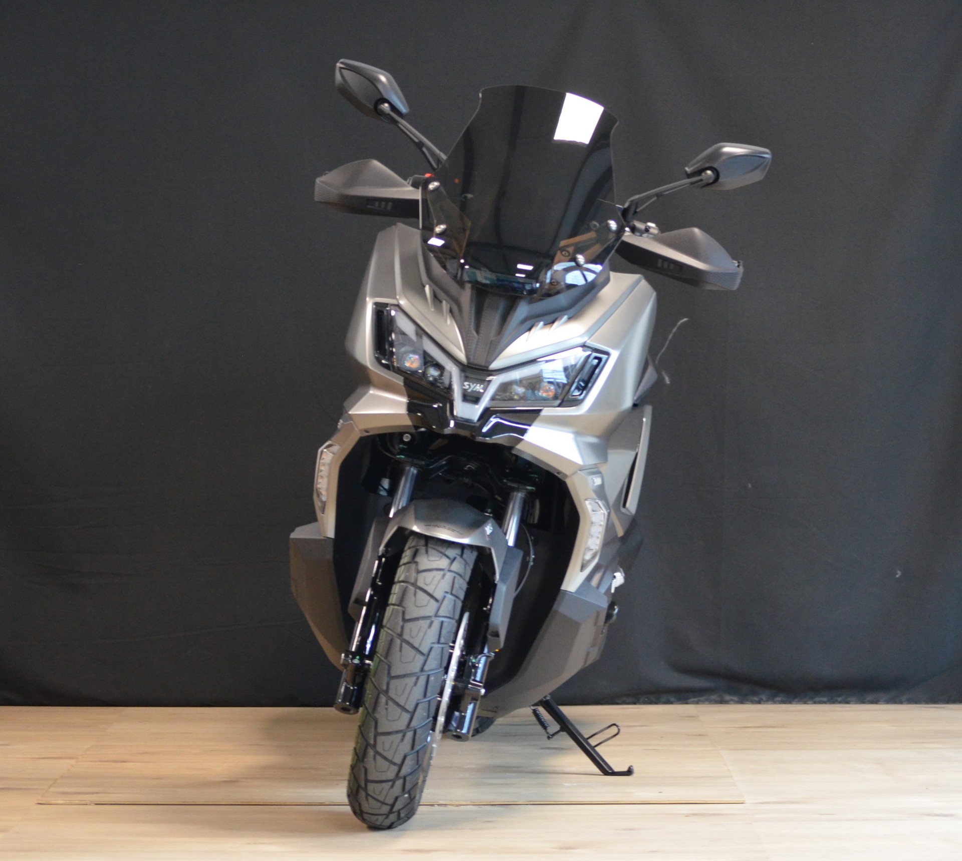 SYM ADX 300 EURO 5+-image-7
