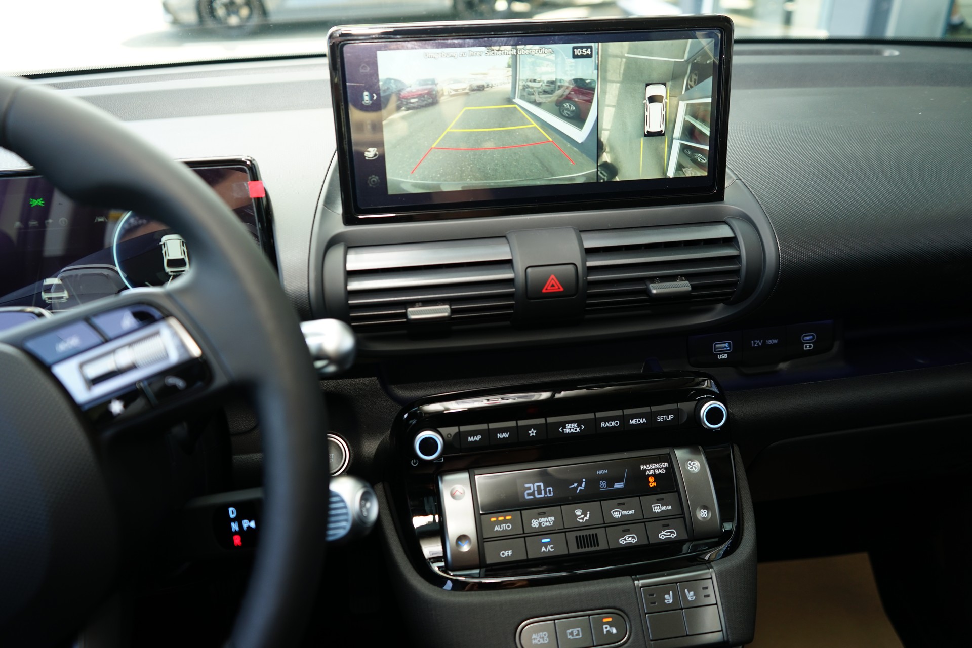 HYUNDAI Inster 49kWh Vertex-image-11