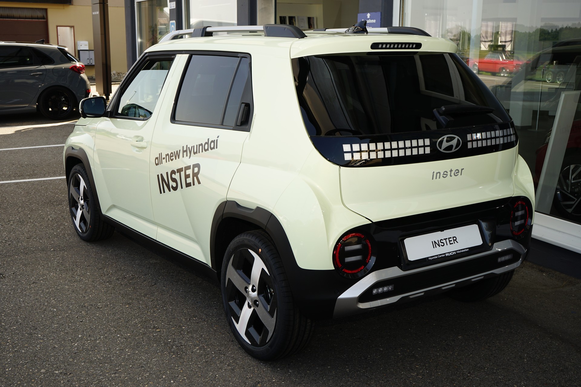 HYUNDAI Inster 49kWh Vertex-image-5
