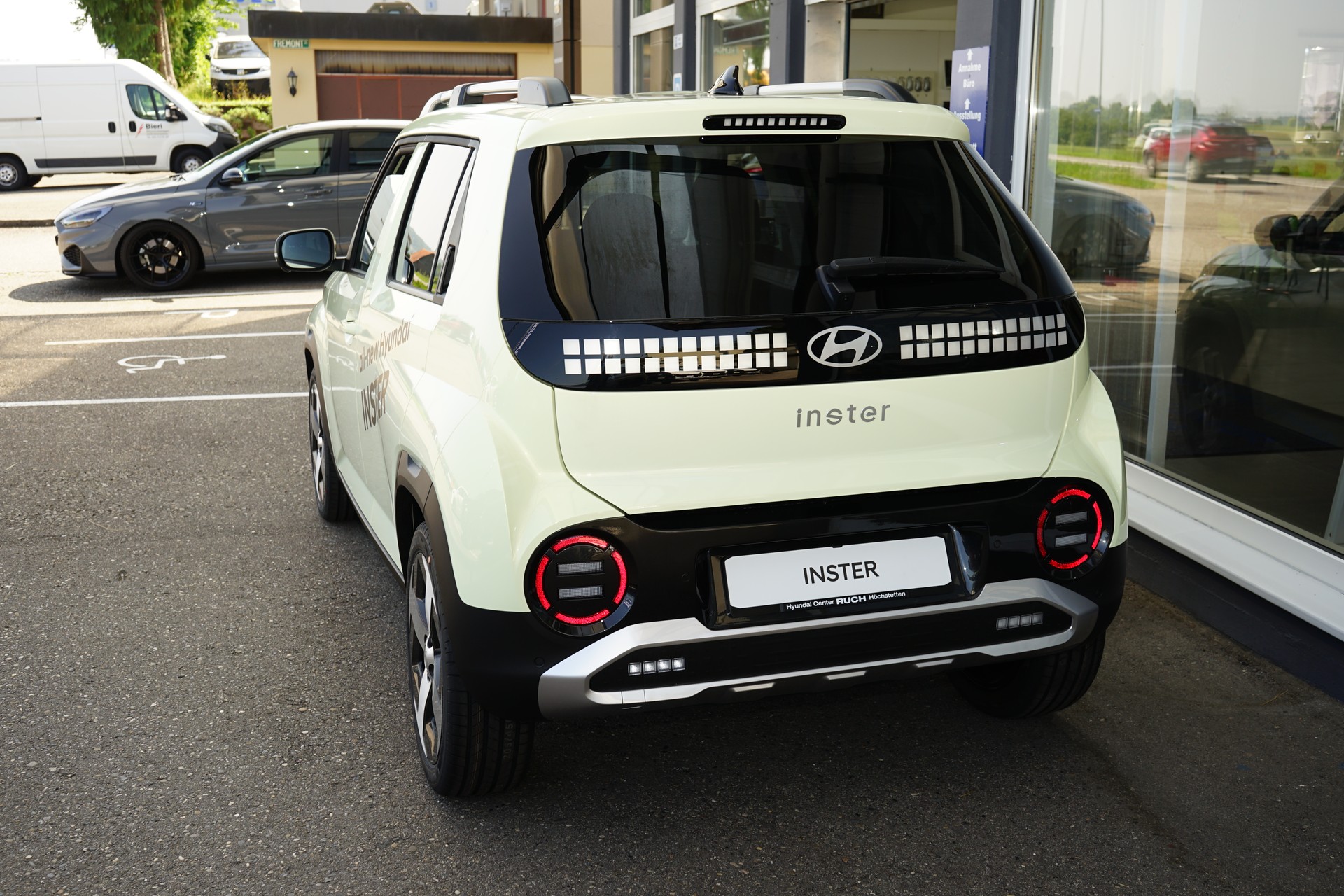 HYUNDAI Inster 49kWh Vertex-image-6