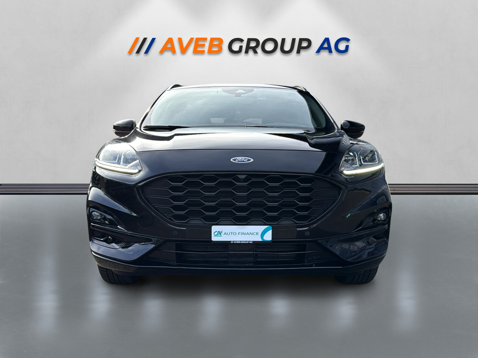 FORD Kuga 2.0 EcoBlue ST-Line 4x4-image-9