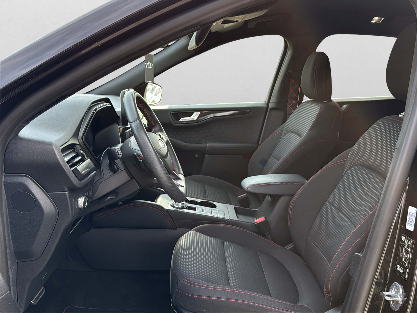 FORD Kuga 2.0 EcoBlue ST-Line 4x4-image-10