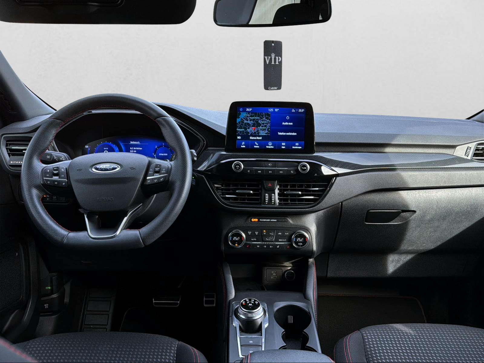 FORD Kuga 2.0 EcoBlue ST-Line 4x4-image-12