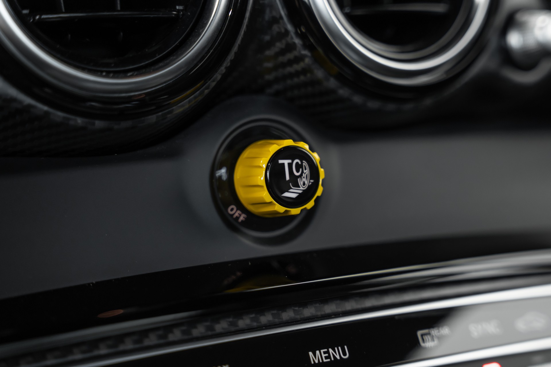 MERCEDES-BENZ AMG GT R Speedshift DCT-image-28