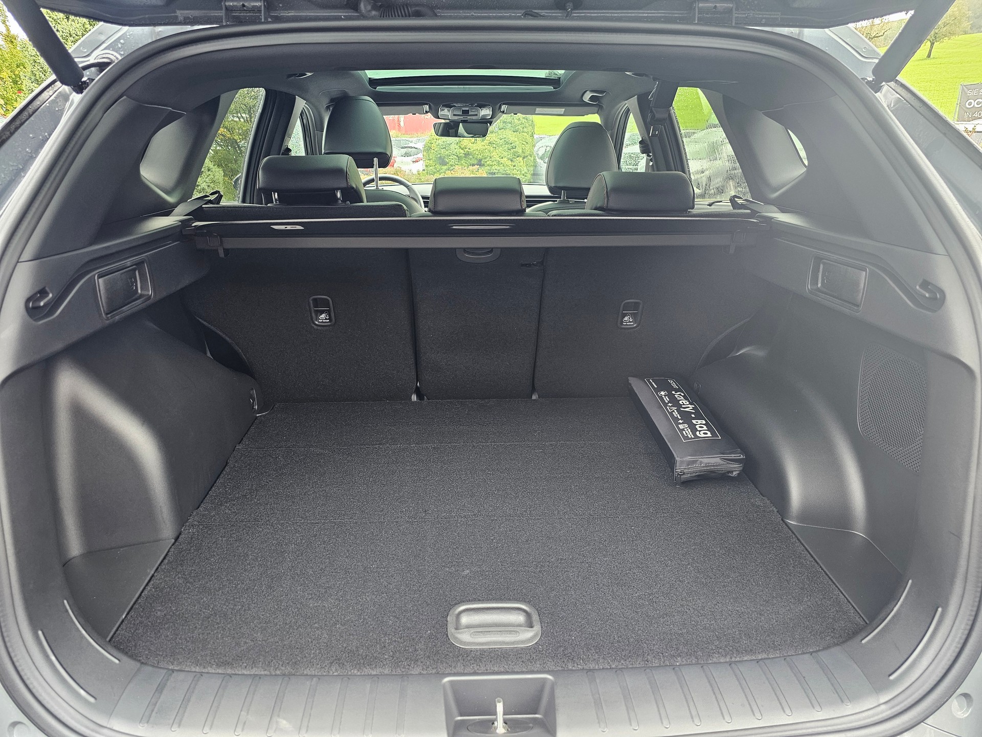 HYUNDAI Tucson 1.6 TGDI 48V N Line LUX pack DCT 4WD-image-6