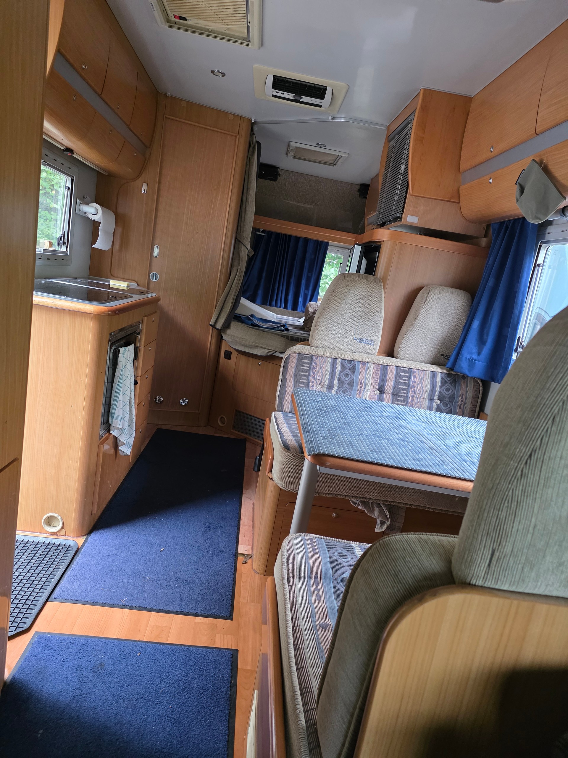 IVECO mobilvetta S9-image-1