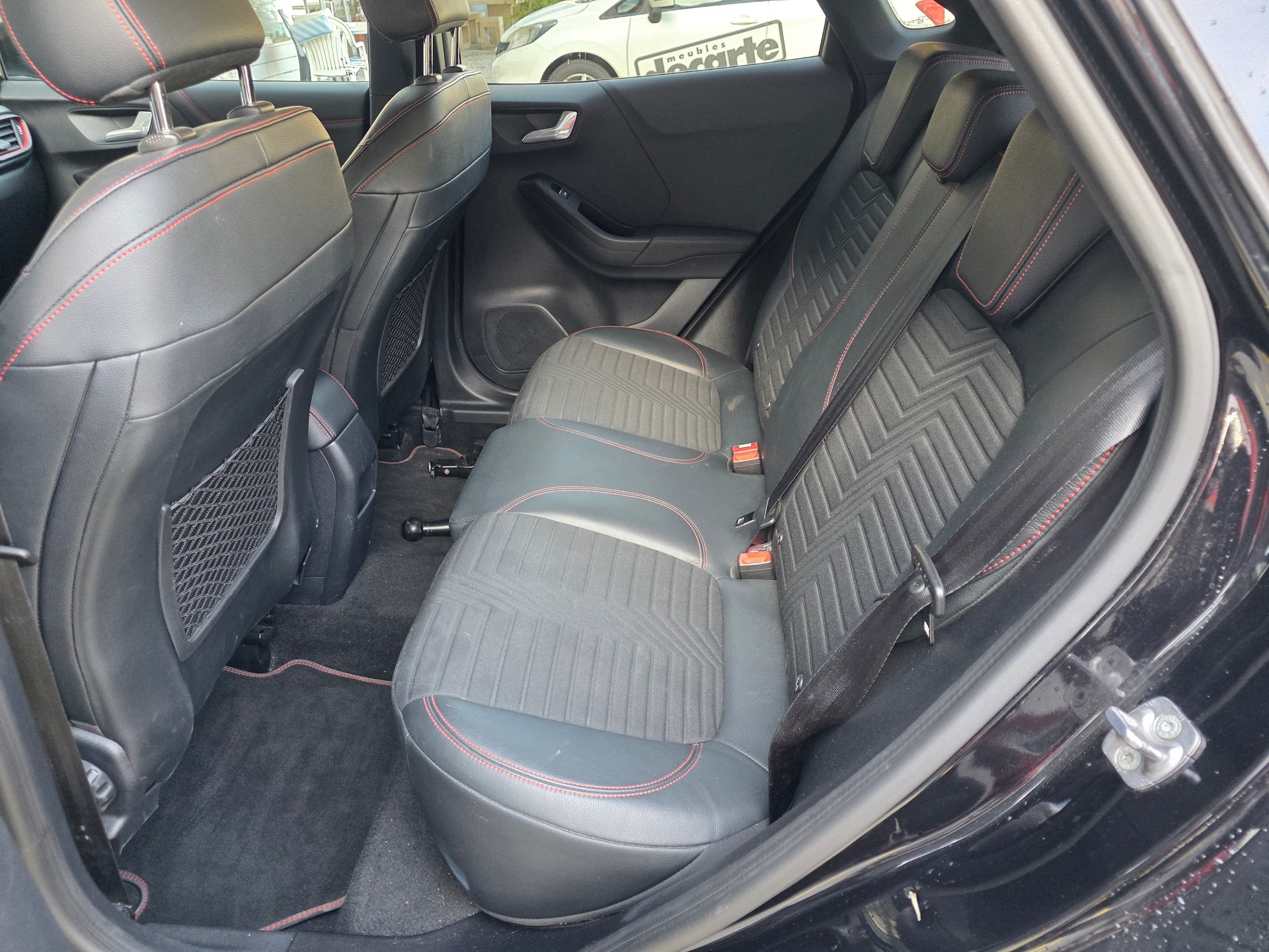 FORD Puma 1.0 MHEV ST-Line X-image-8
