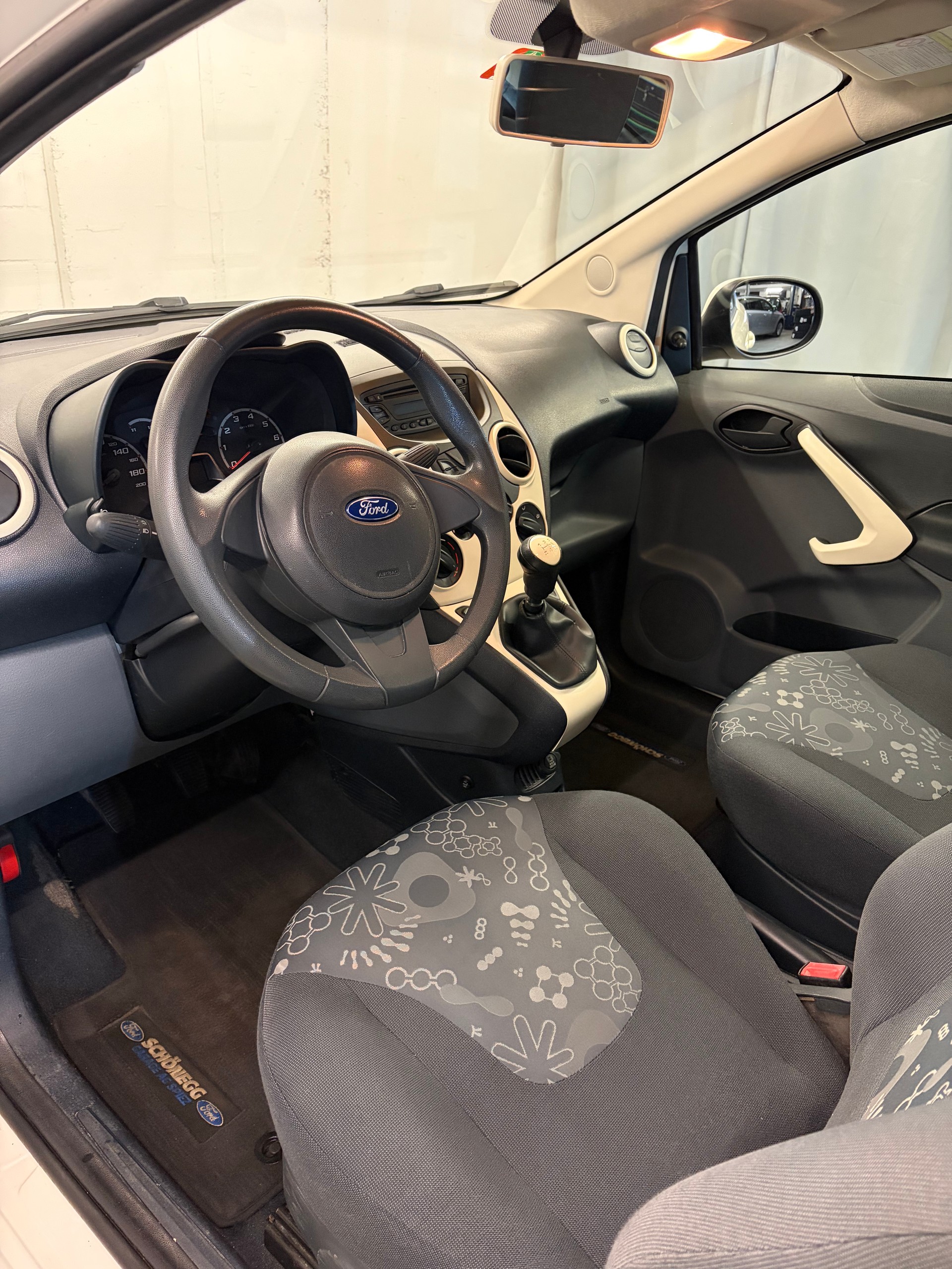 FORD KA 1.25 Trend-image-6