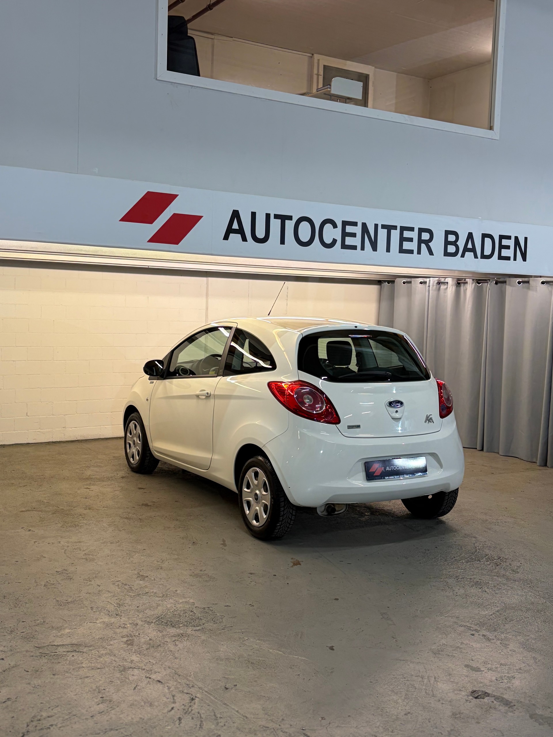 FORD KA 1.25 Trend-image-4