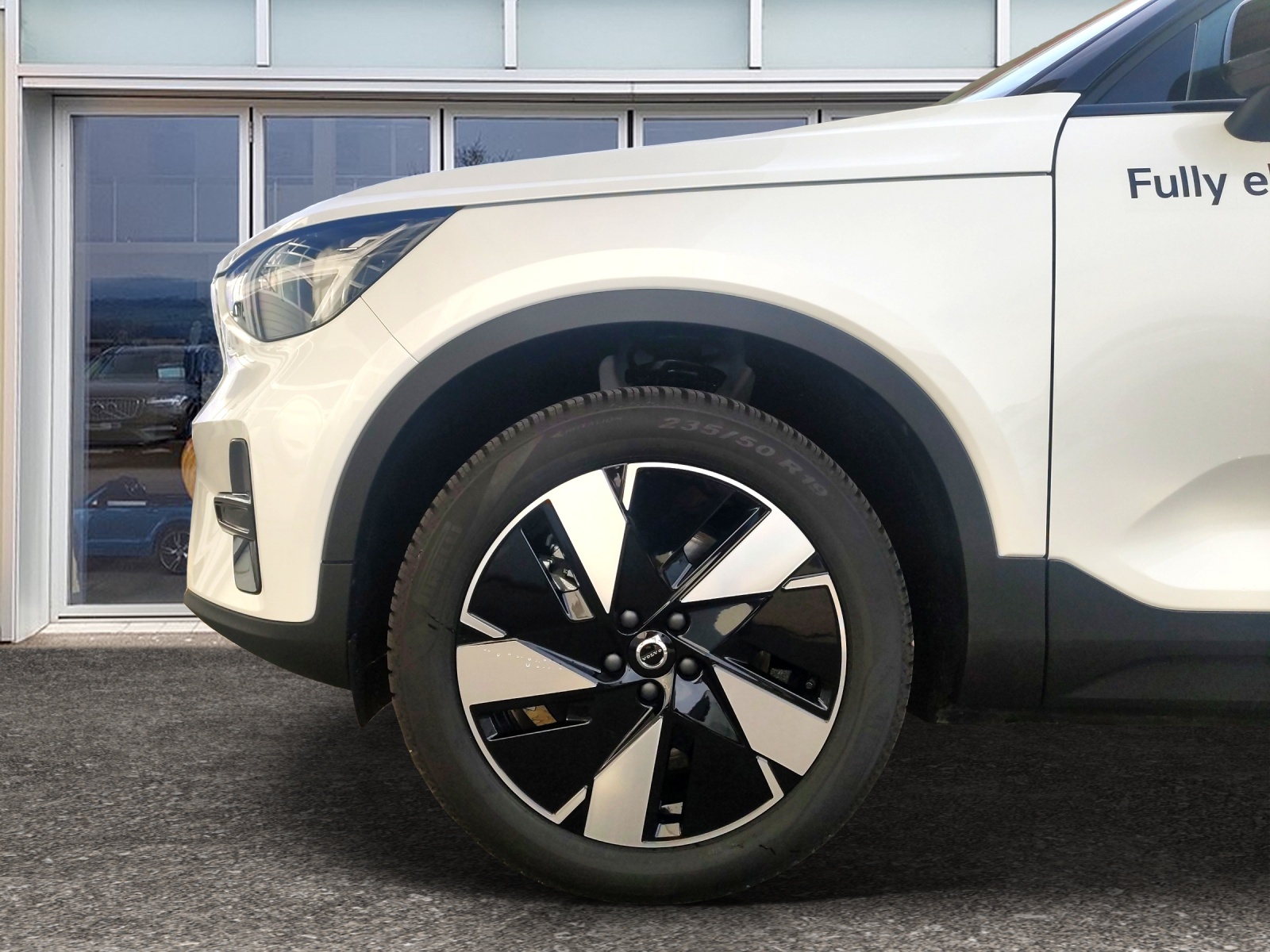 VOLVO XC40 E60 Core-image-12