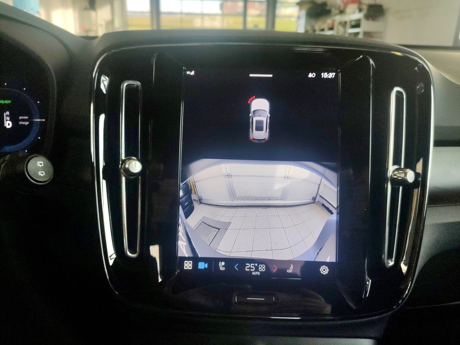 VOLVO XC40 E60 Core-image-13