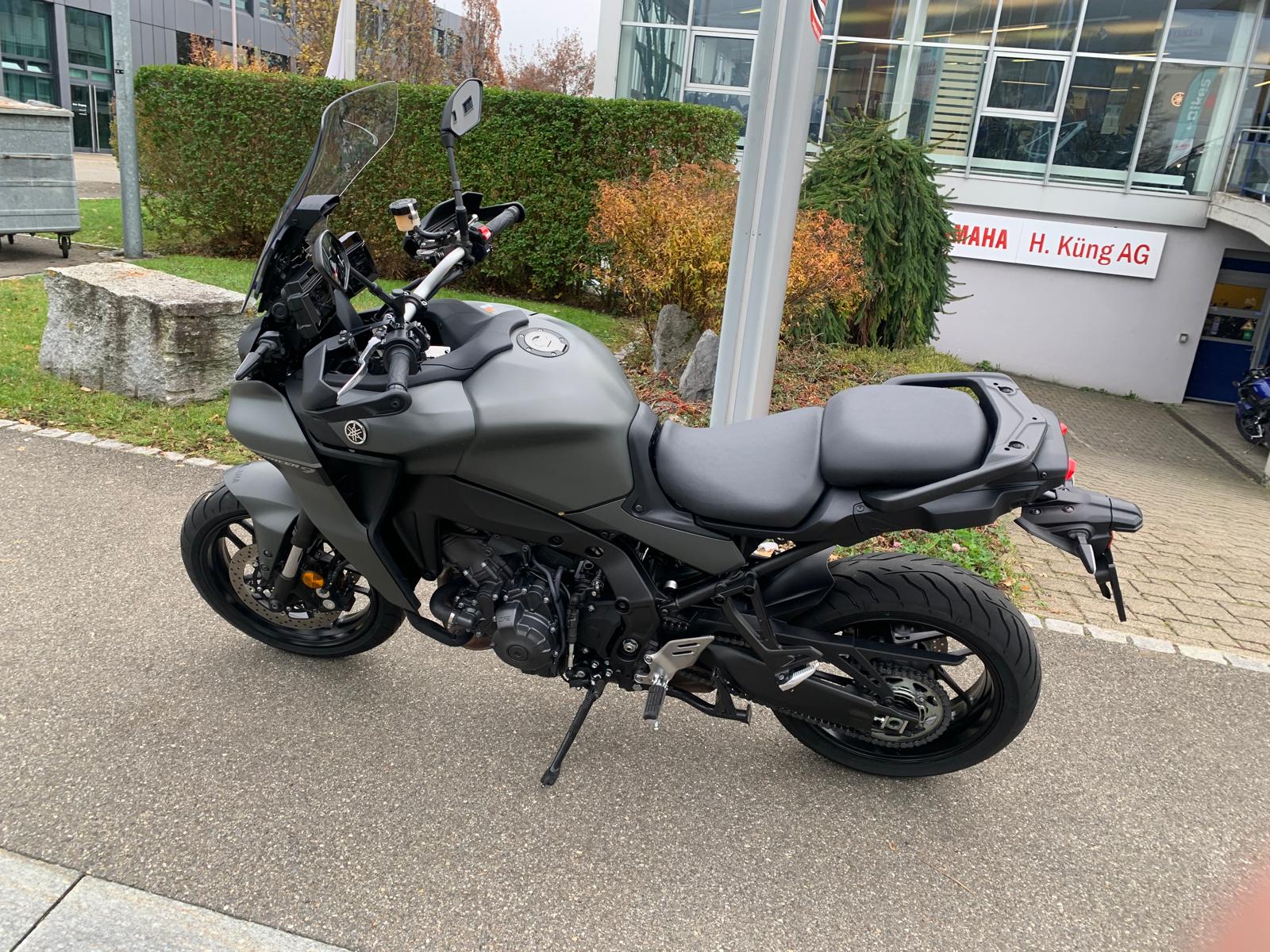 YAMAHA Tracer 9-image-1