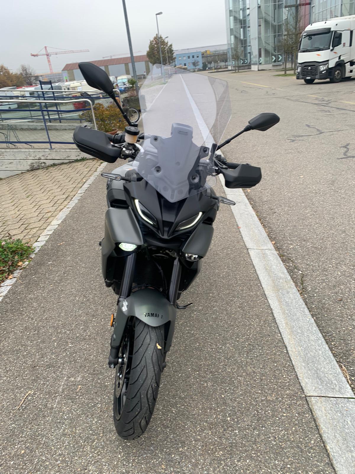 YAMAHA Tracer 9-image-3