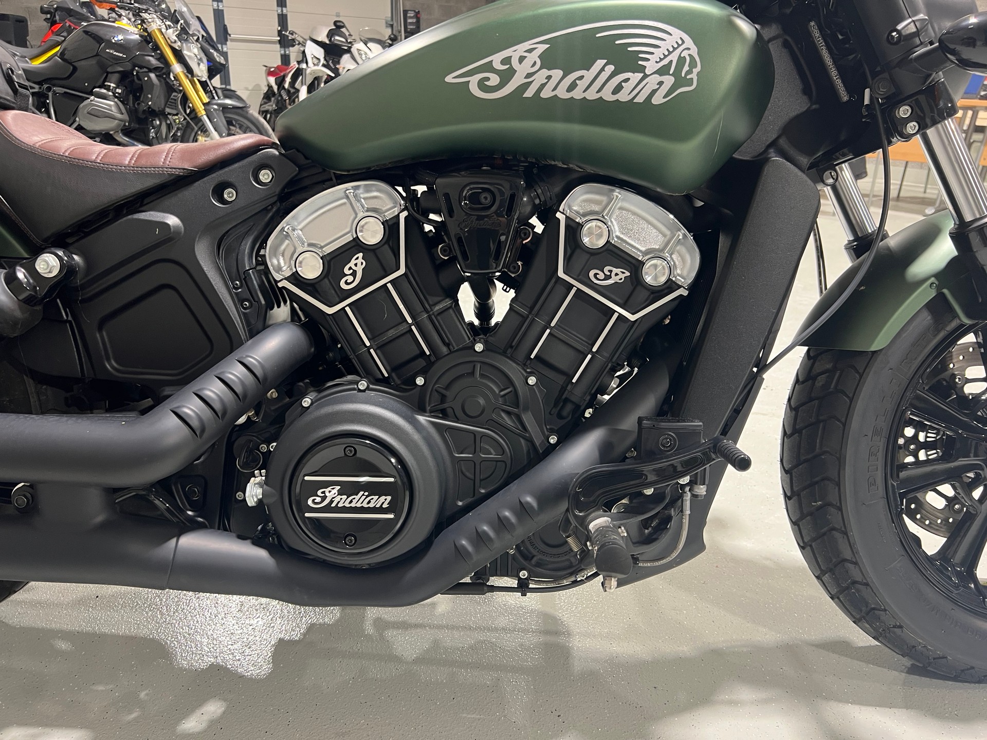 INDIAN Scout Bobber-image-9