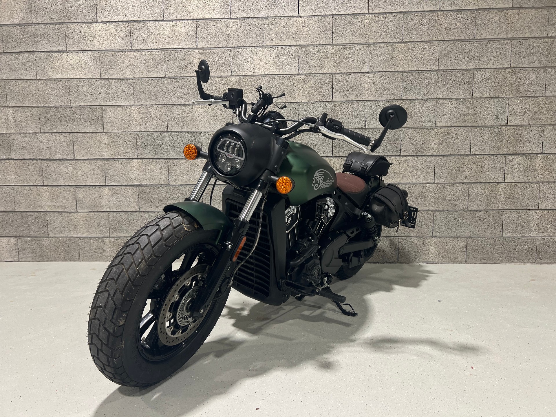 INDIAN Scout Bobber-image-2