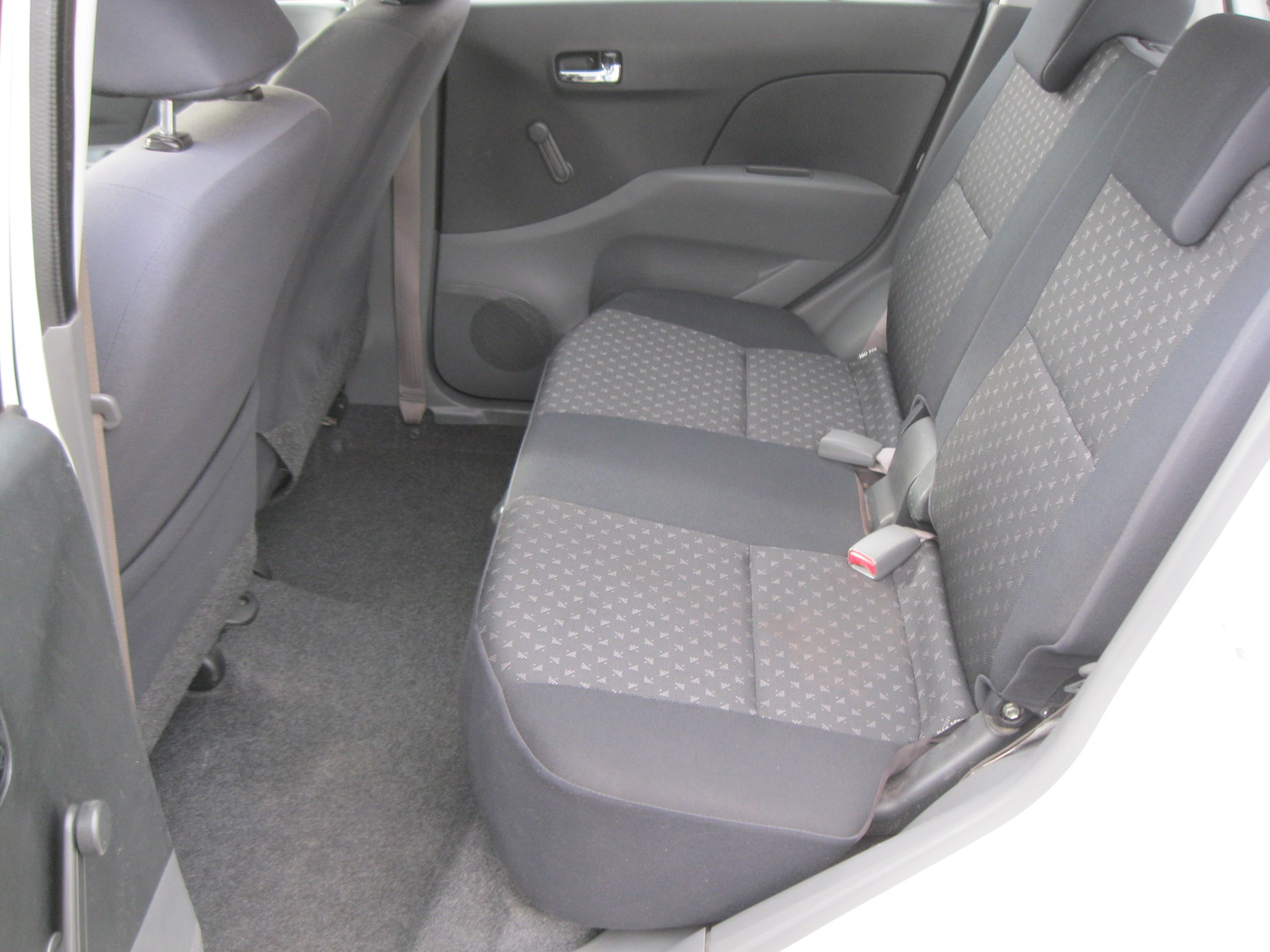 DAIHATSU Cuore 1.0-image-5