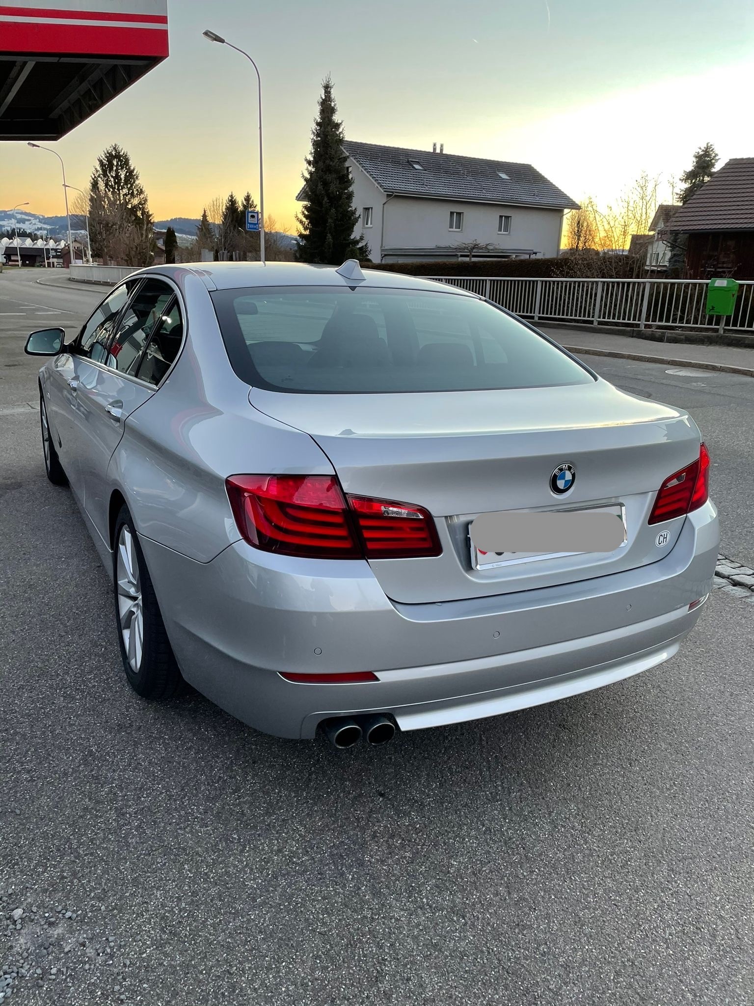 BMW 530-image-1