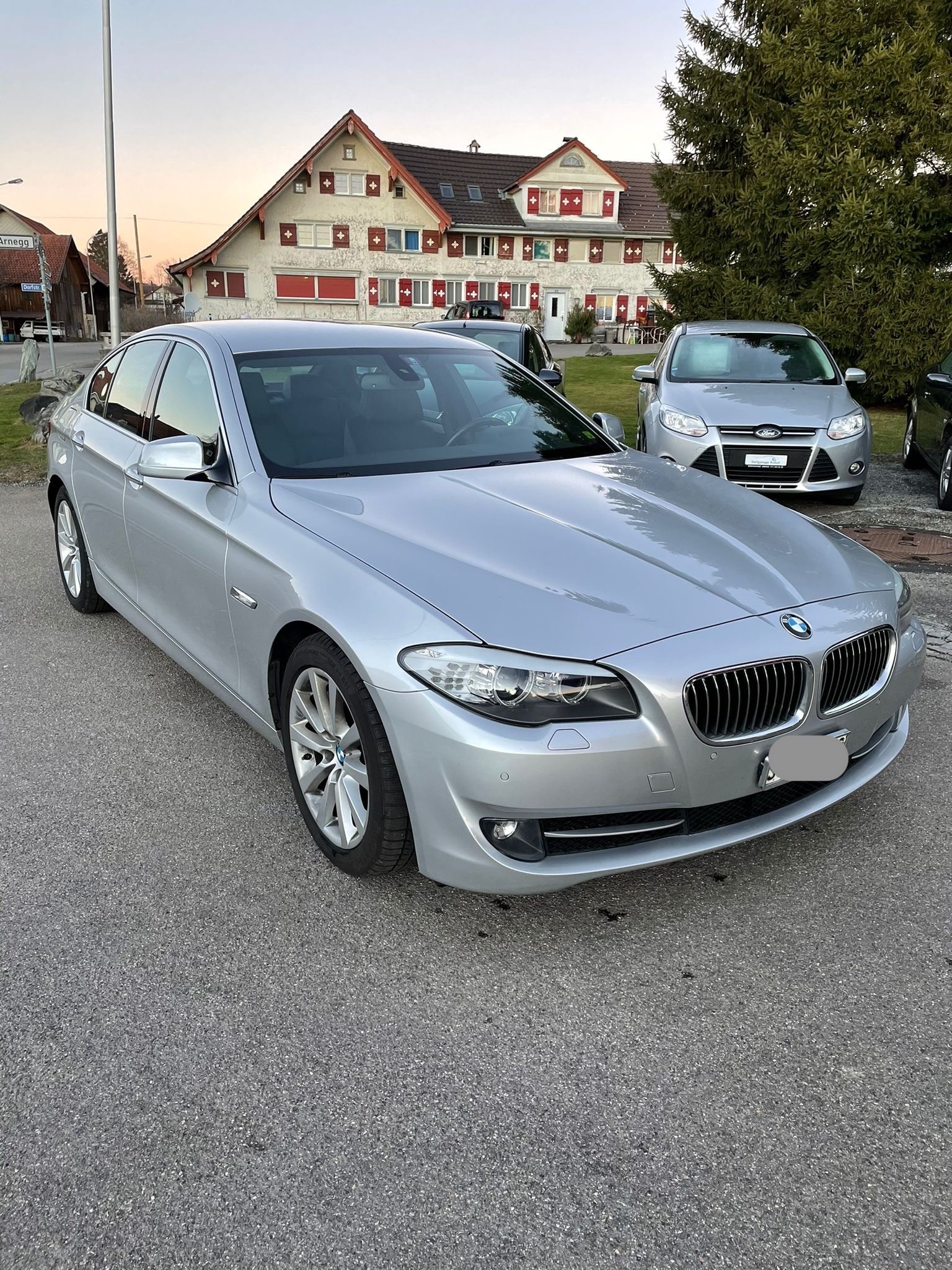 BMW 530-image-4