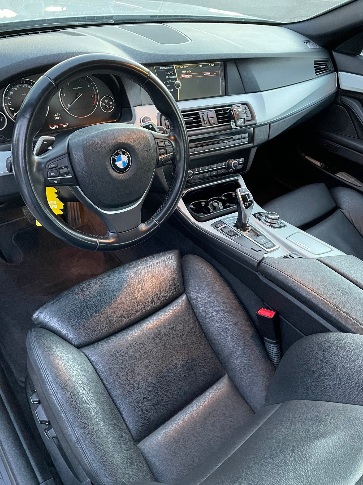 BMW 530-image-5