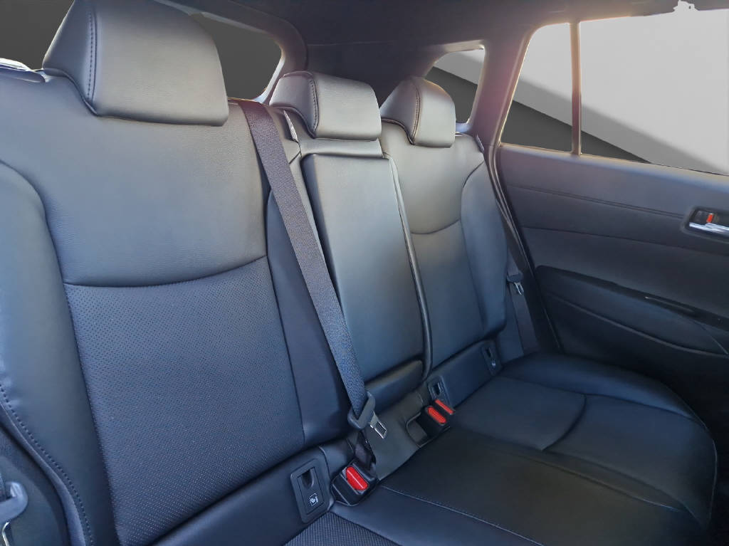 TOYOTA Corolla Cross 2.0 HSD Premium 47284/004-image-13