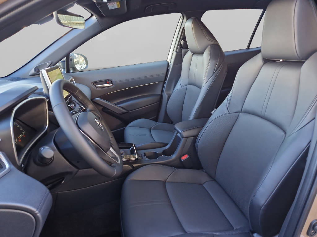 TOYOTA Corolla Cross 2.0 HSD Premium 47284/004-image-8