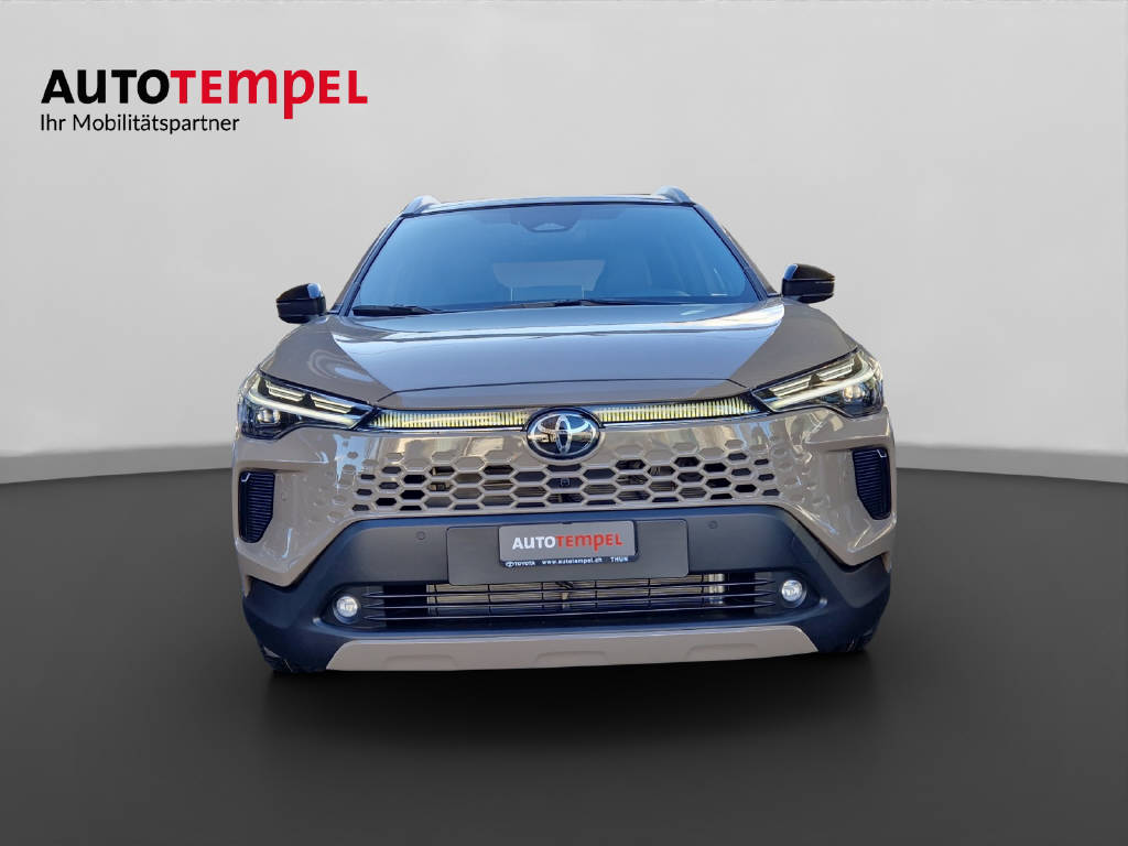 TOYOTA Corolla Cross 2.0 HSD Premium 47284/004-image-6