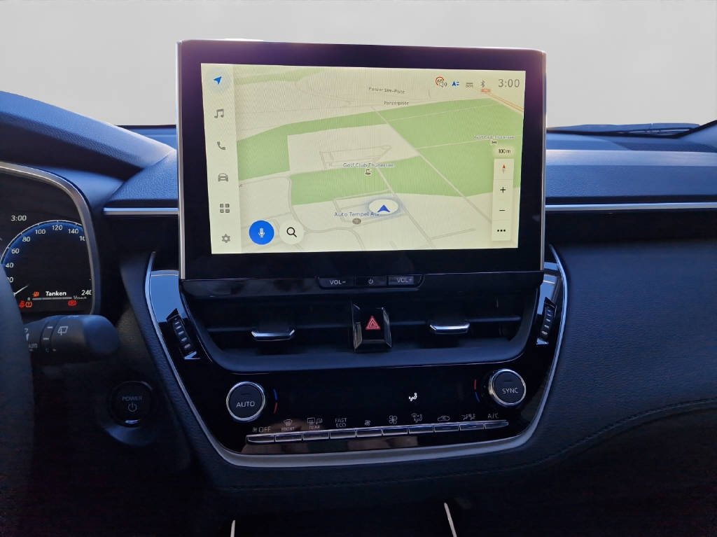 TOYOTA Corolla Cross 2.0 HSD Premium 47284/004-image-11
