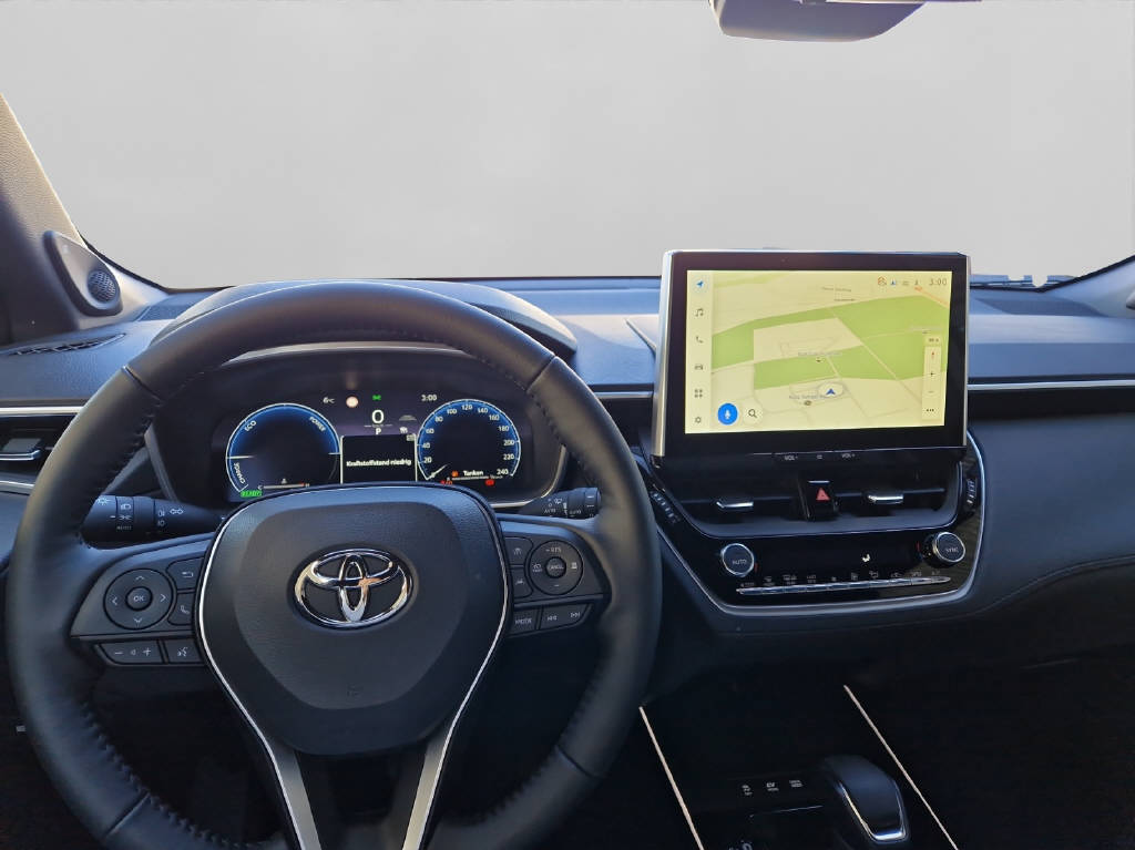 TOYOTA Corolla Cross 2.0 HSD Premium 47284/004-image-10