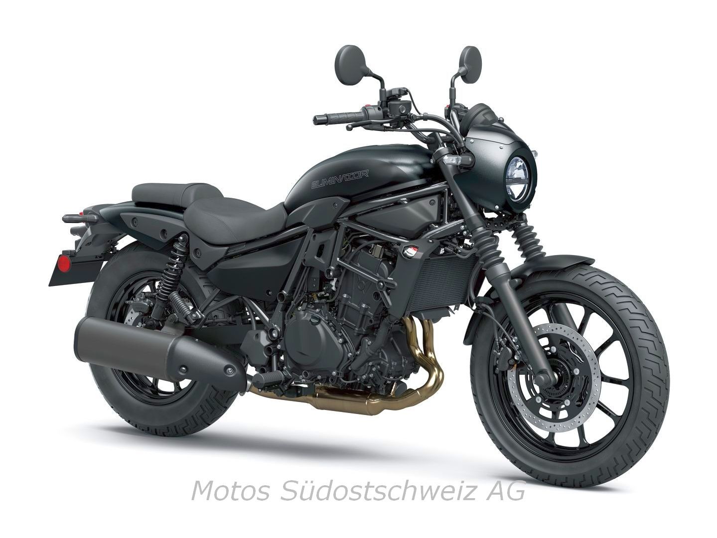 KAWASAKI ELIMINATOR SE-image-1