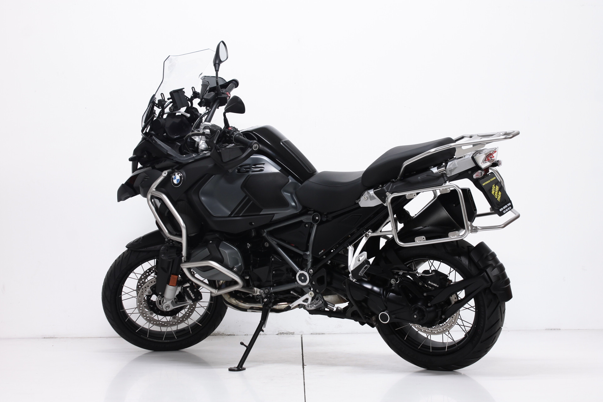 BMW R 1250 GS Adventure Triple Black-image-5