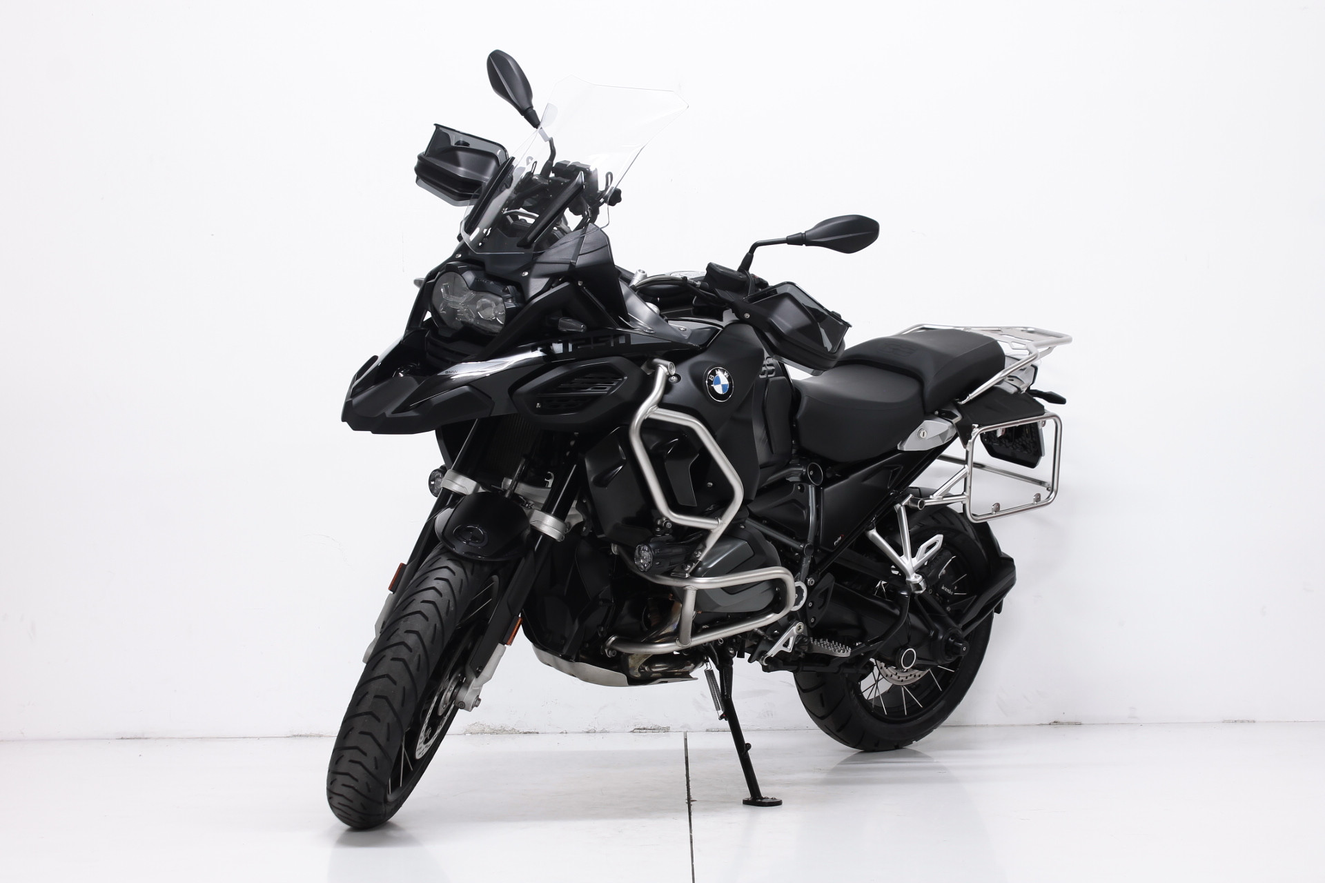 BMW R 1250 GS Adventure Triple Black-image-3