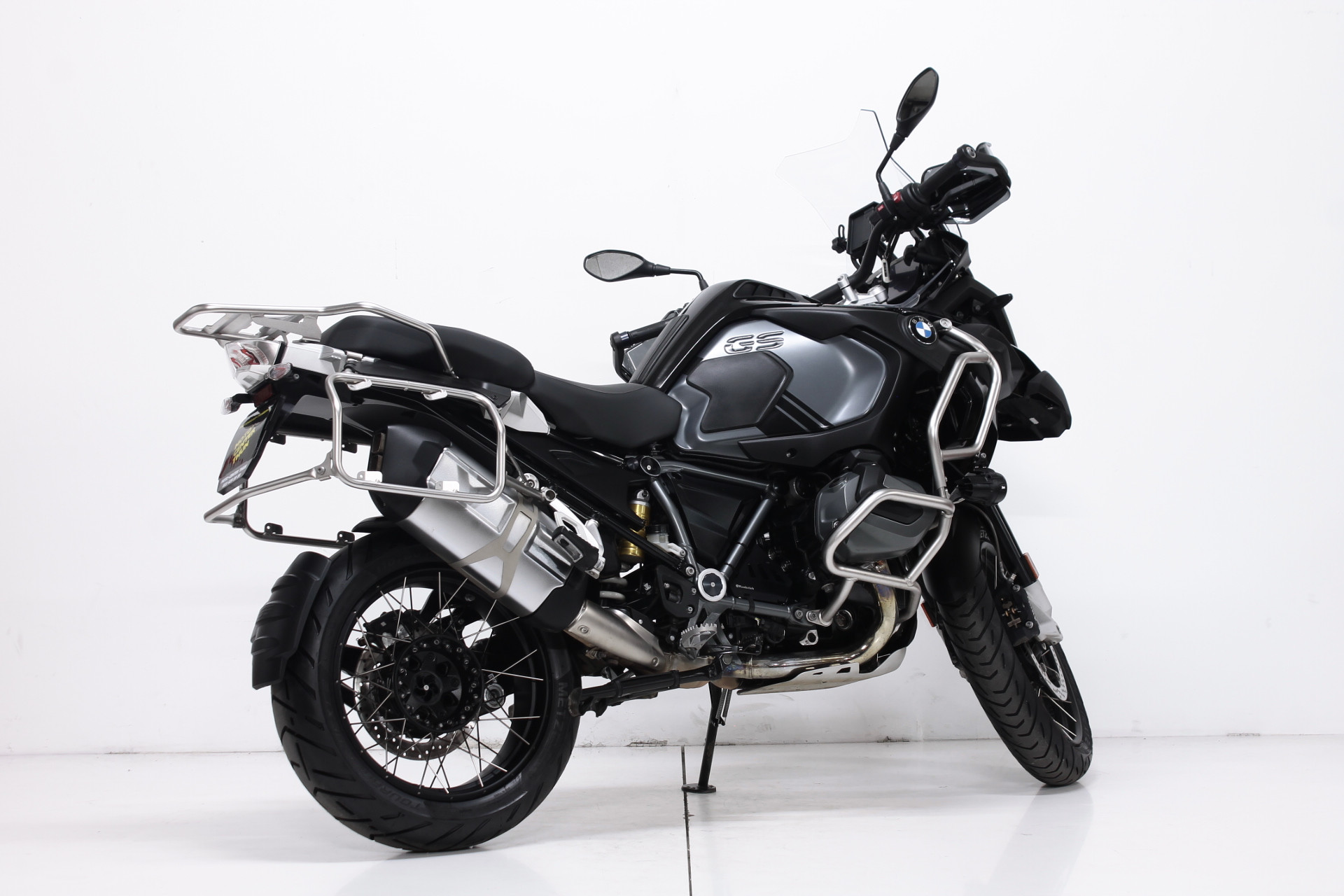 BMW R 1250 GS Adventure Triple Black-image-2
