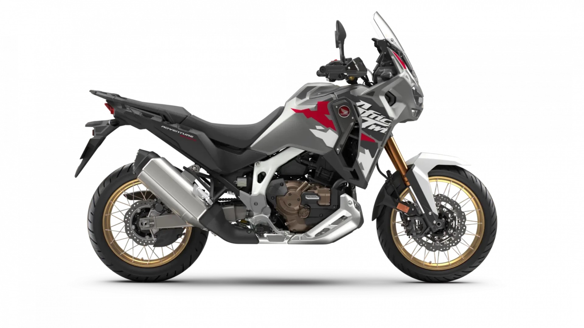 HONDA CRF 1100 L Africa Twin Adventure Sports ES DCT-image-0