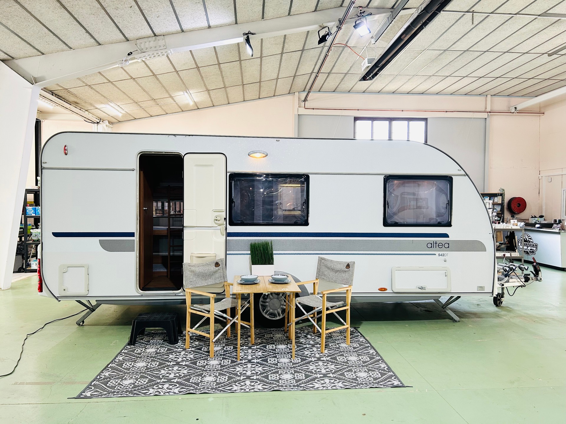 ADRIA Altea 542 DT-image-4