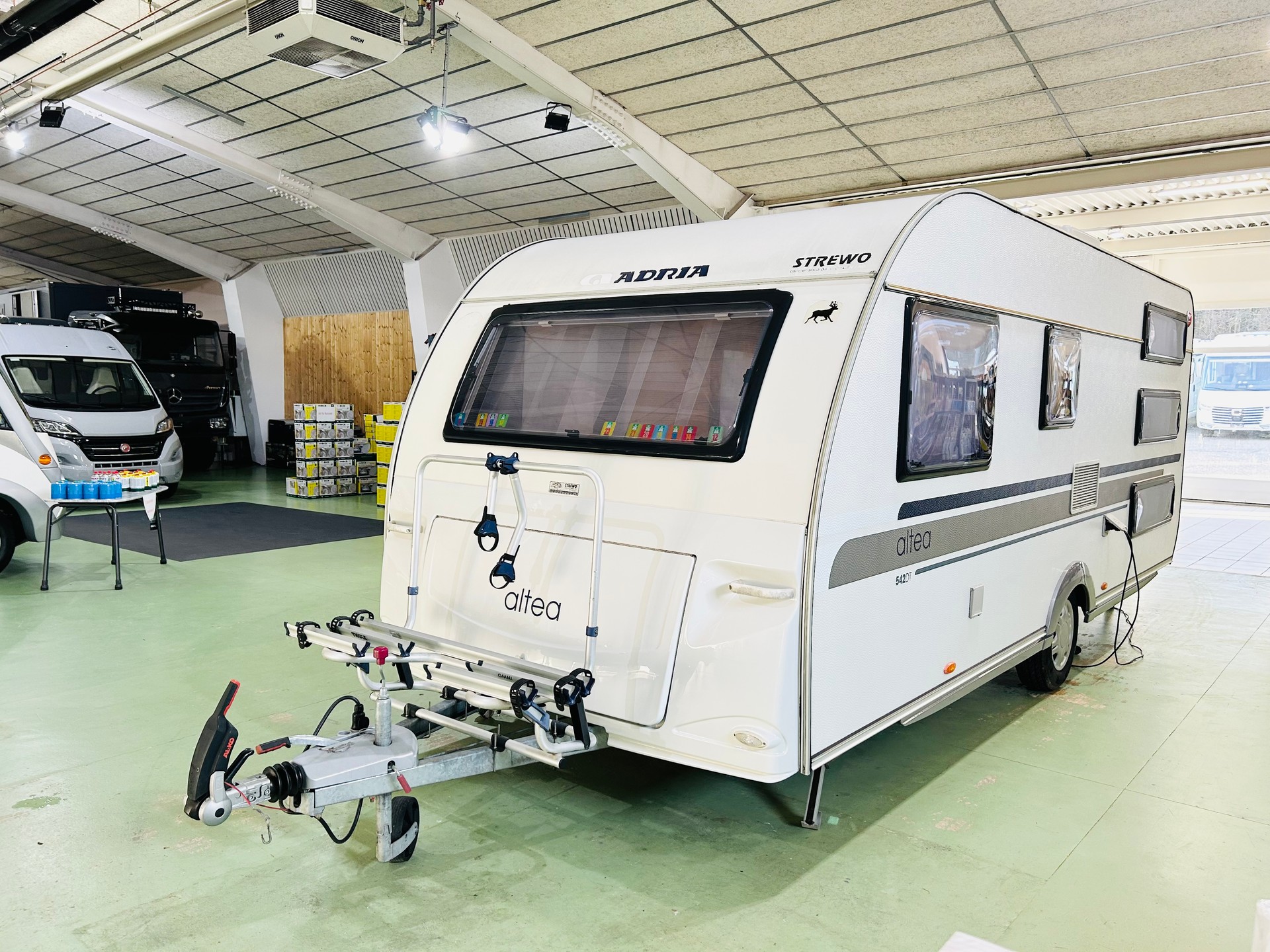 ADRIA Altea 542 DT-showroom-element-1