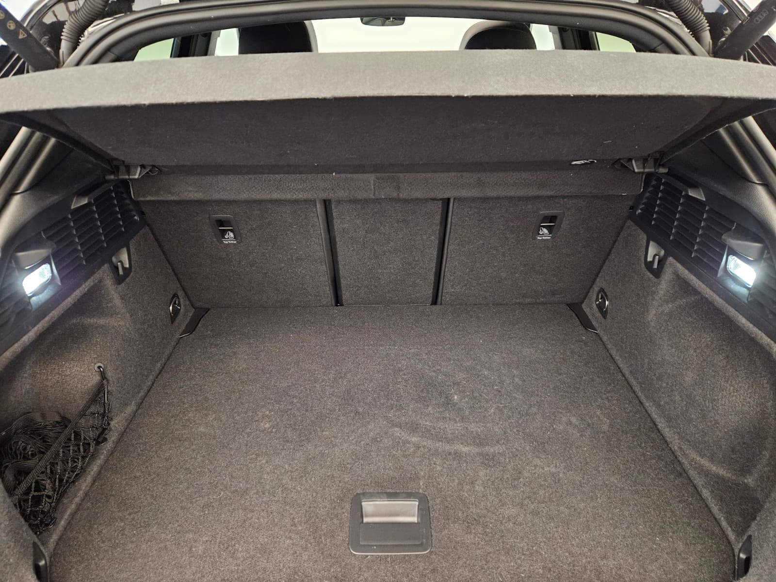 AUDI Q2 40 TFSI S line Attraction quattro S-tronic-image-14