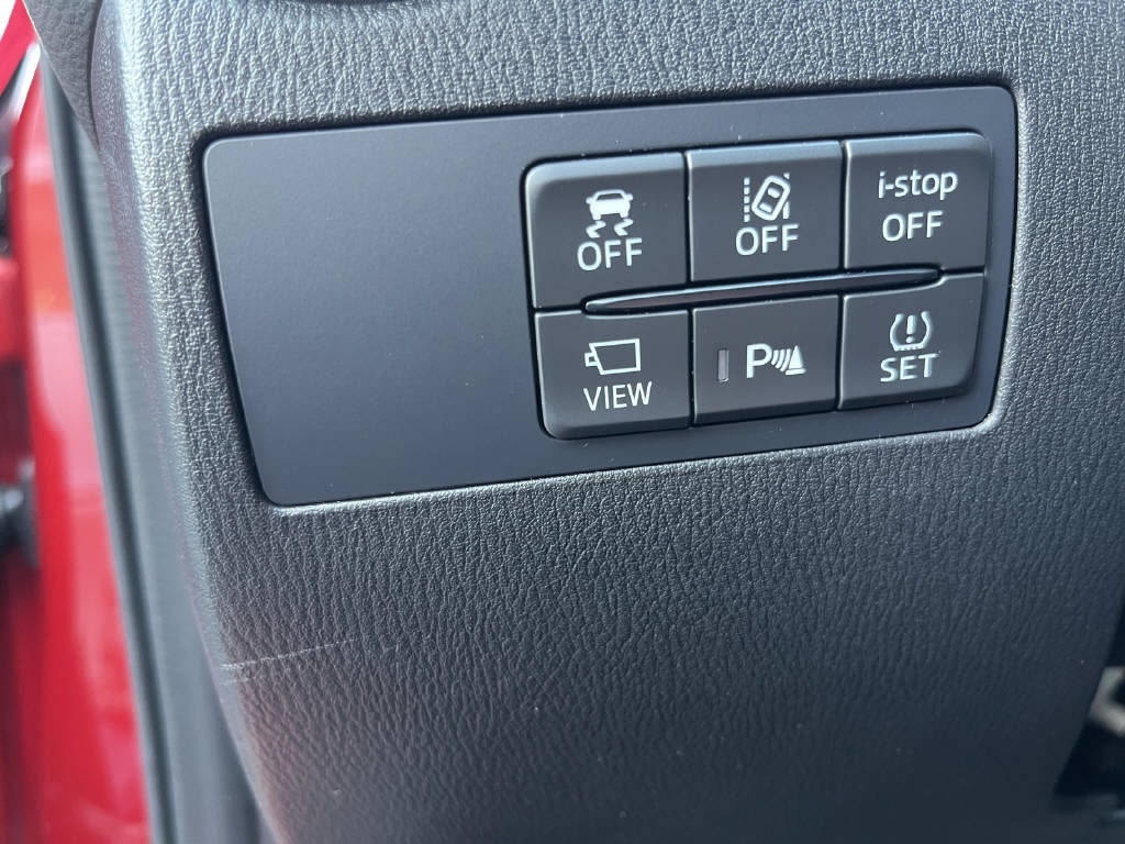 MAZDA 2 1.5 90 Homura aka Automat-image-11