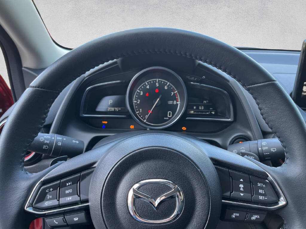 MAZDA 2 1.5 90 Homura aka Automat-image-10
