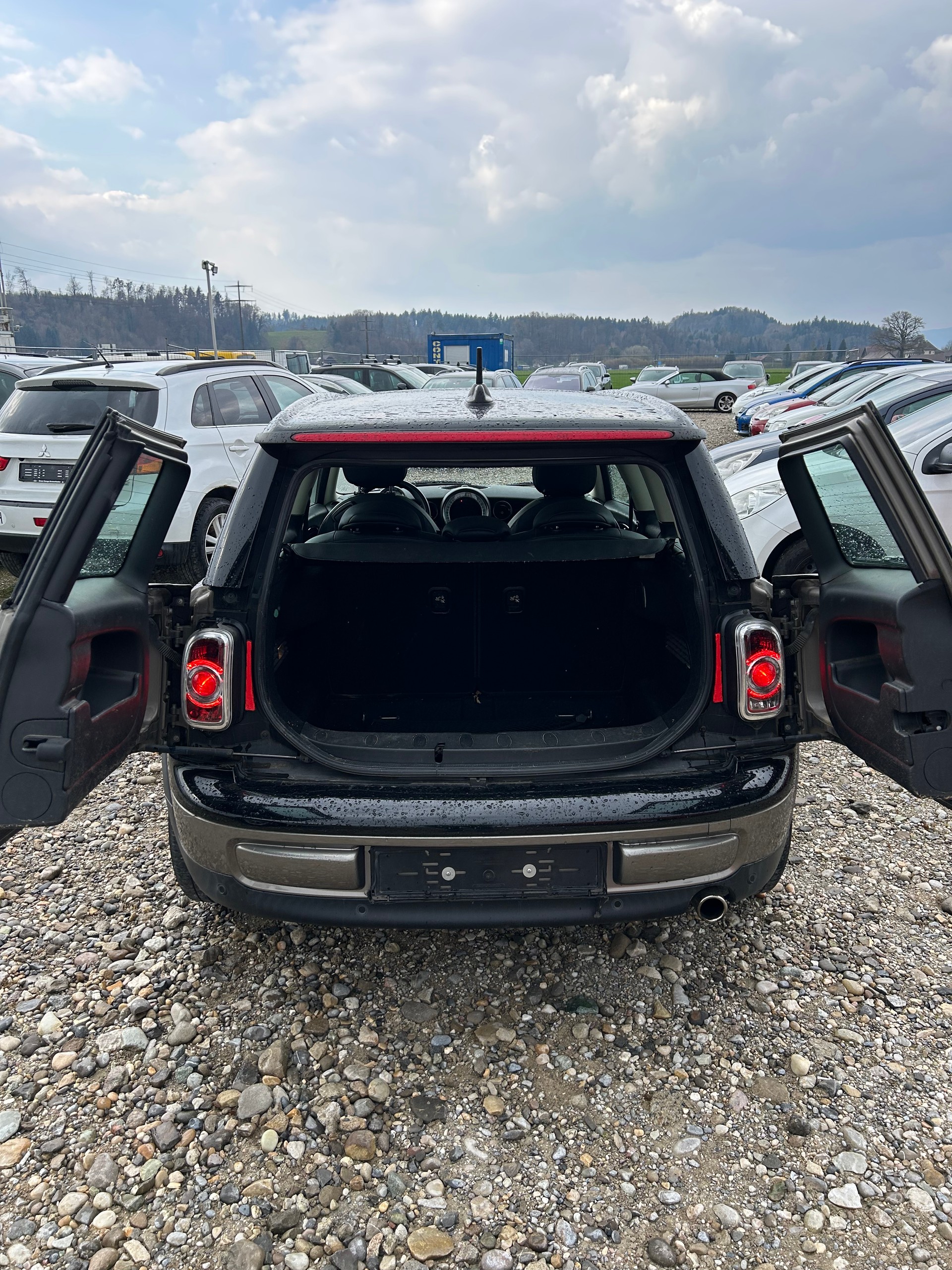 MINI Clubman Cooper-image-13