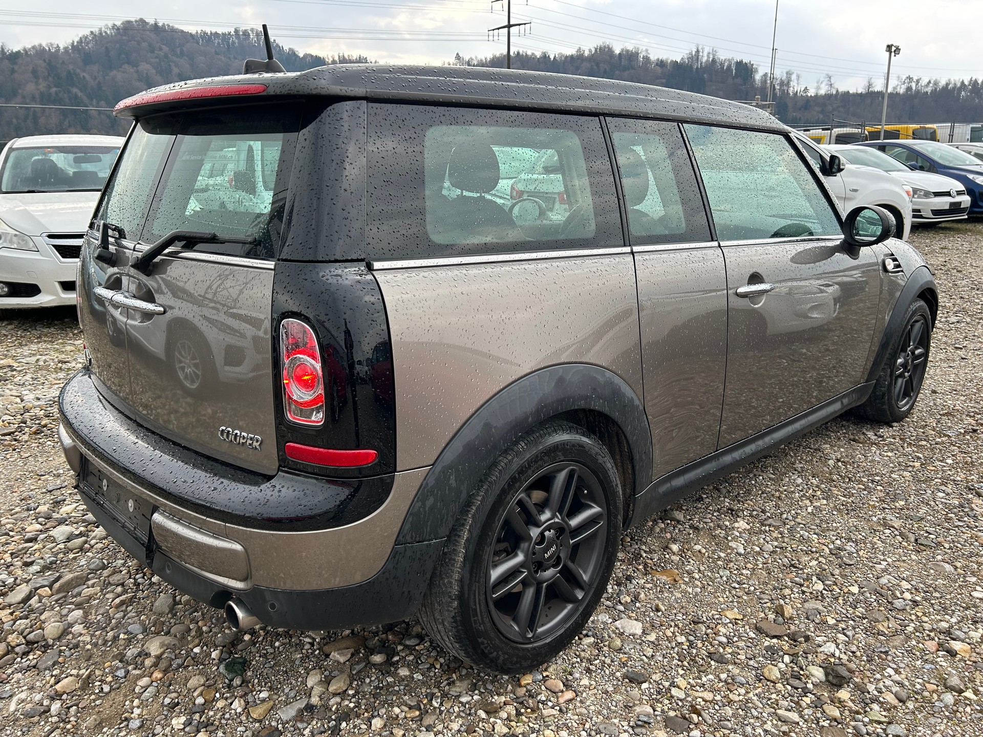 MINI Clubman Cooper-image-3